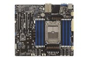 Hovedkort - ASUS S14NA-U12 Hovedkort - AMD SP6 socket - DDR5 RAM - SSI (Server) - 90SB0CG0-M0UAY0