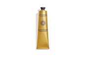 Kroppspleie - L'Occitane Immortelle Karite Serum-En-Creme - 3253581767276