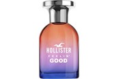 Parfyme & Dufter - Hollister Feelin'Good For Her Edp Spray - 085715267603