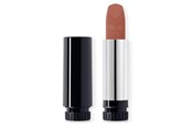 Sminke - Christian Dior Dior Rouge Dior Velvet Lipstick - Refill - 3348901689502