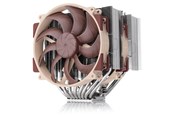 Prosessor-kjøler - Noctua NH-D15 G2 - CPU Luftkjøler - NH-D15 G2