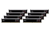 RAM - G.Skill Zeta R5 DDR5-6400 - 384GB - CL32 - Octa Channel (8 pcs) - Intel XMP - Svart - F5-6400R3239G48GE8-ZR5K