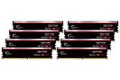 RAM - G.Skill Zeta R5 Neo DDR5-6000 - 64GB - CL30 - Octa Channel (8 pcs) - AMD EXPO - Svart - F5-6000R3036G16GE8-ZR5NK