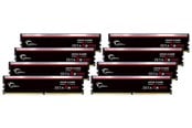 RAM - G.Skill Zeta R5 Neo DDR5-6000 - 256GB - CL30 - Octa Channel (8 pcs) - AMD EXPO - Svart - F5-6000R3036G32GE8-ZR5NK