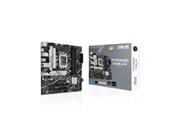 Hovedkort - ASUS PRIME B760M-A D4-CSM (V2) Hovedkort - Intel B760 - Intel LGA1700 socket - DDR4 RAM - Micro-ATX - 90MB1D00-M1EAYC