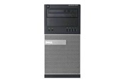 Stasjonær PC - Dell OptiPlex 7010 - N004O7010MTEMEA_AC_VP