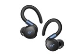 Hodetelefoner - Anker SOUNDCORE Sport X20 - Svart - A3968G11