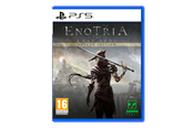 Spill - Enotria: The Last Song (Deluxe Edition) - Sony PlayStation 5 - RPG - 5056208824103