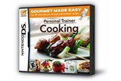 Spill - Personal Trainer: Cooking - Nintendo DS - Simulering - 0045496739805