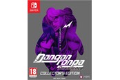 Spill - Danganronpa Decadence (Collector's Edition) - Nintendo Switch - Eventyr - 5056280435945