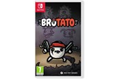 Spill - Brotato - Nintendo Switch - Action - 3760328372995