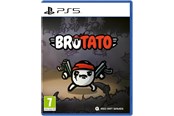 Spill - Brotato - Sony PlayStation 5 - Action - 3760328372902