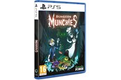 Spill - Dungeon Munchies - Sony PlayStation 5 - Action/Adventure - 8436016712637