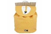 Skole - Trixie Mini Backpack - Mr. Lion - 86-213