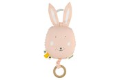 Babyleker - Trixie Music Toy - Mrs. Rabbit - 24-248