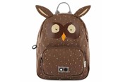 Skole - Trixie Backpack - Mr. Owl - 90-206