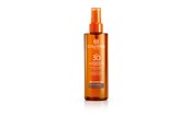 Kroppspleie - Collistar Supertanning Moisturizing Dry Oil Spf 30 - 8015150262507