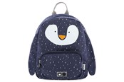 Skole - Trixie Backpack - Mr. Penguin - 90-207