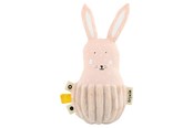 Dukker, Bamser & Utstyr - Trixie Mini Duikelaar Cuddly Toy - Mrs. Rabbit - 24-547