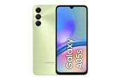 Mobiltelefoner - Samsung Galaxy A05s 128GB/4GB - Light green - SM-A057GLGVEUE