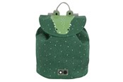 Skole - Trixie Mini Backpack - Mr. Crocodile - 86-215