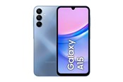 Mobiltelefoner - Samsung Galaxy A15 4G 128GB/4GB - Blue - SM-A155FZBDEUE