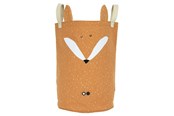 Barnerom - Trixie Toy Basket Small - Mr. Fox - 24-575