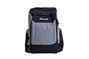 Sport & Fitness - ASG Disc Golf Backpack - Black/Grey - ASG1051IONE SIZE