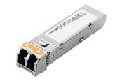 Repeater & Transceiver - Edimax Pro MG-10GAMA - SFP (mini-GBIC) transceiver module - 10GbE 10Gb Fibre Channel - MG-10GAMA