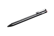 Mus - Lenovo ThinkPad Active Capacitive Pen - Stylus - Svart - 4X80H34887#