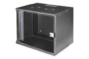 Rackskap - DIGITUS DN-49205 - 9U - Wall Mount Rack Cabinet - DN-49205