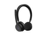 Hodetelefoner - Lenovo - headset - 4XD1M80020