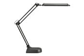 Smarthus - Maul atlantic - desk lamp - LED - 9 W - daylight - 6500 K - black - 82036 90