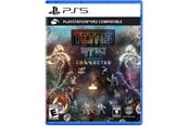 Spill - Tetris Effect: Connected (PSVR2) - Sony PlayStation 5 - Puslespill - 0810105673777