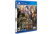 Spill - Armed Emeth - Sony PlayStation 4 - RPG - 0810105671179