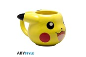 Reklameartikler - ABYstyle - POKEMON 3D - Krus - ABYMUGA345