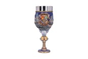 Reklameartikler - Harry Potter - Hogwarts Collectible Goblet 19.5cm - B5603T1