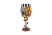 Reklameartikler - Harry Potter - Golden Snitch Collectible Goblet - B5615T1