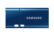 Minnepenn - Samsung Flash Drive - USB-C - Blå - 512GB - Minnepenn - MUF-512DA/APC