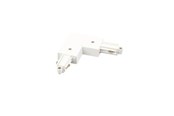 Lamper - Scan Products Mita 1F L-coupling White (Inside) - 14243