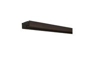 Lamper - Scan Products Mita 1F Track 2 metres Black - 14205