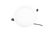 Lamper - Scan Products Alisia Elite Downlight 12W 3000K Ra90 IP44 Matt white - 10242