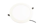 Lamper - Scan Products Alisia Elite Downlight 18W 3000K Ra90 IP44 Matt white - 10243