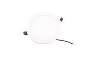 Lamper - Scan Products Alisia Elite Downlight 6W 4000K Ra90 IP44 Matt white - 10245