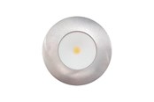 Lamper - Scan Products Sofia 90D Downlight 350mA 3.2W 3000K Brushed alu - 12034