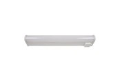 Lamper - Scan Products Lucianna Mirror luminaire with socket 20W 4000K Ra96 IP44 White - 12205