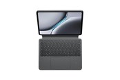 Nettbrett - Andre tilbehør - OnePlus Pad 2 Magnetisk tastatur (US International) - 5511100089