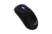 Mus - ASUS ROG Harpe Ace Extreme - Gaming mus - Optisk - 5 - Svart - 90MP03U0-BMUA00