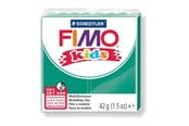 Byggesett - Fimo Kids Modeling Clay Green 42gr - 78529