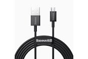 USB - Baseus CAMYS-A01 USB to micro USB cable - CAMYS-A01